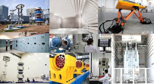 青島海洋檢測技術(shù)項目獲重大突破，填補國內(nèi)多項空白