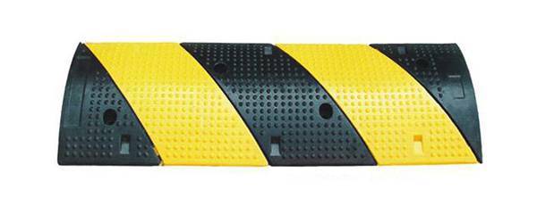 南通道路減速帶 守護城市交通安全的關鍵設備